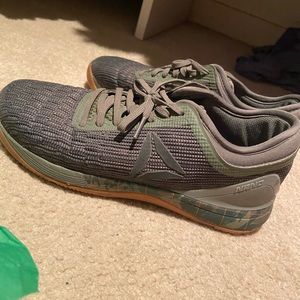 Reebok CrossFit Nano 7